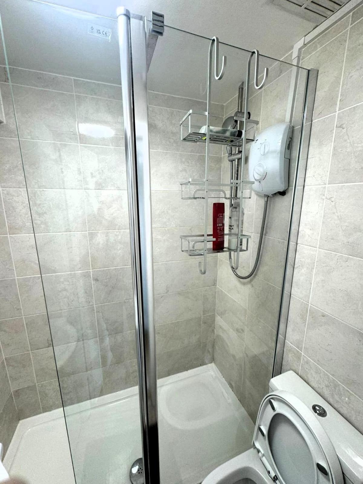 Modern Studio Flat. Central London. Zone 1. ภายนอก รูปภาพ